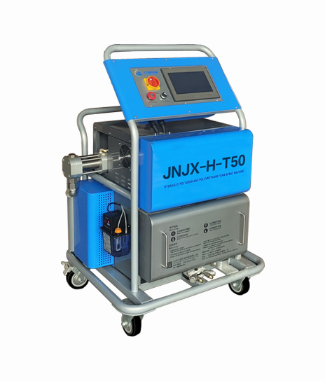 JNJX-T50型多功能設備