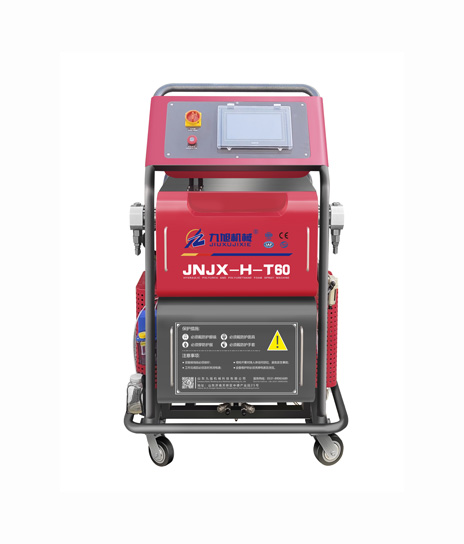 JNJX-T60新款多功能出口設備